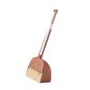 Practical Kids Cleaning Toy Set Small Brooms and Dustpan for Toddlers Ages 3 to 6 Pretend Playing Housekeeping