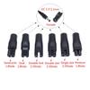 Heads Adapter Hair Clippers Cable DC Connector Razor Charger Converter Shaver Power Adapter