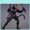 Legends Series Venom 3 Last Dance Carnage Unleashed 7 Inch Venom Figure