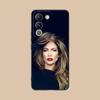 Чехол для мобильного телефона Jennifer Lopez для VIVO Y77 76 75 74 73 72 58 56 55 51 50 38 36 Y19 Y18 Y03 Y01 5G Печатная обложка