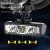 Велосипедный фонарь Lishi SS B3-D