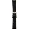 MORELLATO X3425695019020 Cowhide Agila 20mm Black Watch Strap