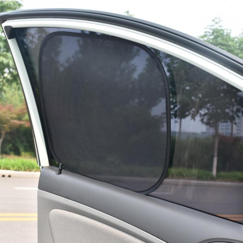 Sun Shade For Car Window Automotive Glass Sunshade Auto Windshield Sun Cover For Sedans Trucks SUVs RVs Road Trips Travelers