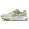 Кроссовки React Pegasus Trail 4 Cobblestone Volt DJ6158-002