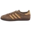 Originals Gazelle Indoor Classic Comfortable Sneakers Men Sneakers Brown JQ8386