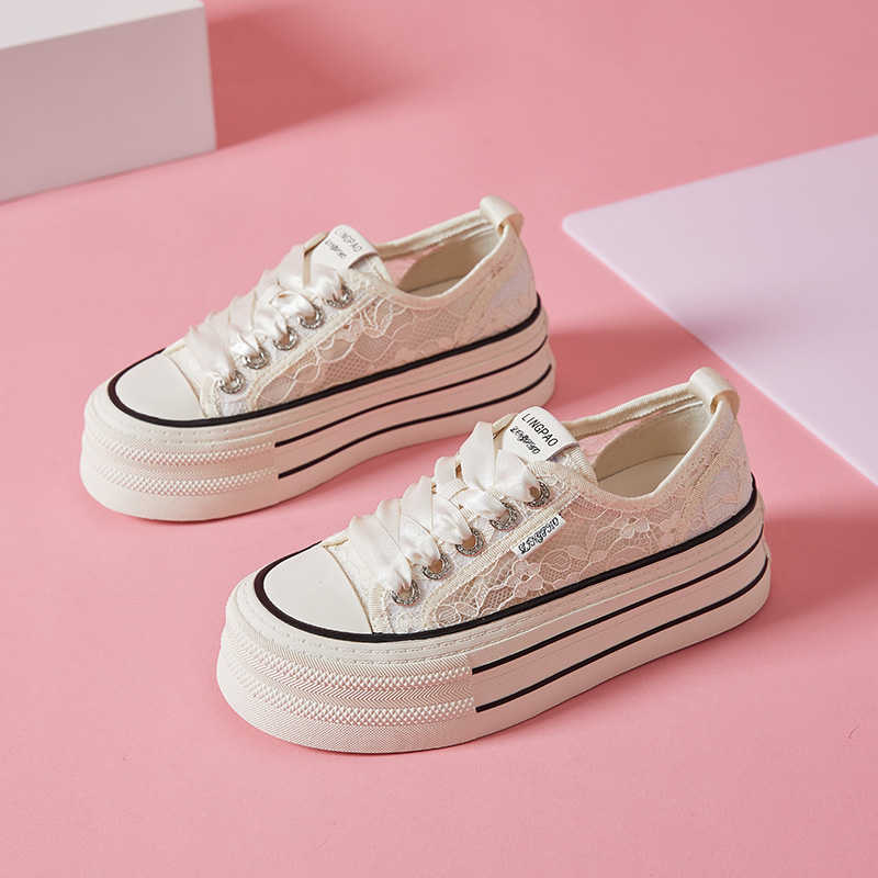 Мода Увеличение Роста Обычные Кожаные Кроссовки Бренд Женские Массивные Гольф Женские Туфли Весна Женские Ботинки Спорт Показывает Новинки