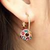 Women's Earring Drop Earring Stud Ball Earrings Fashion Jewelry Accessories