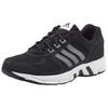Adidas Equipment 10 Comfortable Soft Low-Top Casual Running Shoes Men Sneaker Black AQ7888