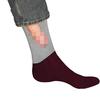 New Products Show Off Funny Colorful Socks, Funny Socks, Tintin Socks