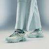 Li Ning Outdoor CF Tracing, Xingchuan Pro Амортизация, Износостойкие Низкие Туристические Ботинки Унисекс Зеленые AHTU017-6