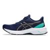 Asics Женские кроссовки GT 1000 12 Blue Expanse Champagne 1012B450-404