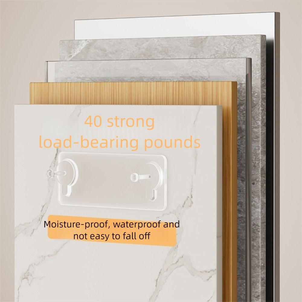 Водонепроницаемый дизайн, водонепроницаемый держатель для бумажных полотенец, настенный держатель для туалетной бумаги, кухонное хранилище