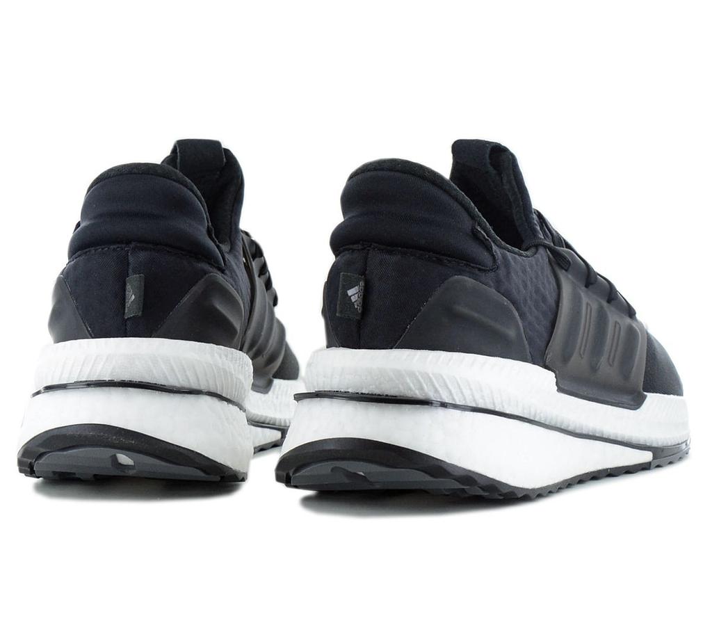 Adidas X_PLR BOOST - Мужские кроссовки черные ID9432 ОРИГИНАЛ