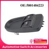For Iveco Daily 5801484223 Front Left Electric Power Master Window Control Switch Glass Lifter Button Car Accessories