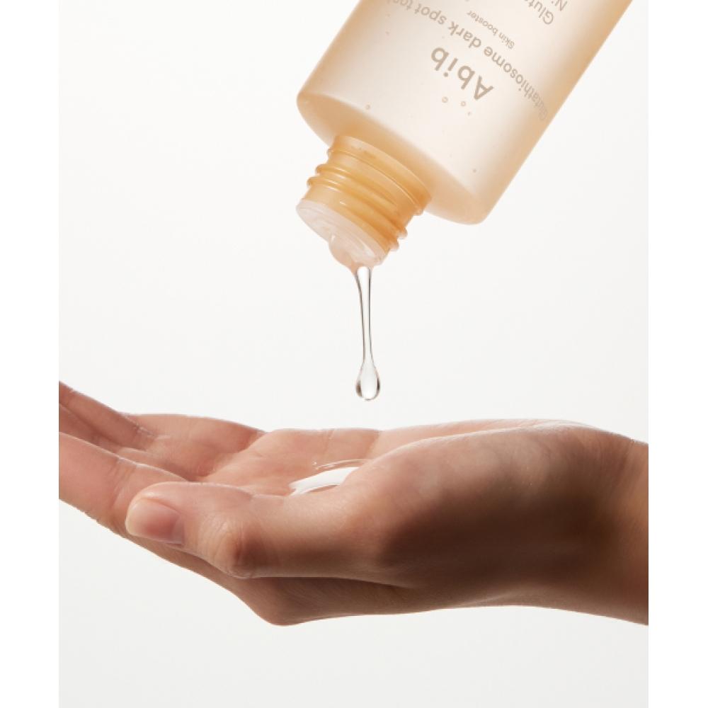 Abib Glutathione Some Blemish Toner Skin Booster 200ml
