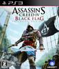 Assassin's Creed IV Black Flag - PS3