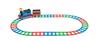 Electric Passenger Thomas the Tank Engine Standard Set Extension Rail Oval Set