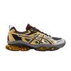 Men's Sneakers ASICS Gel-Quantum Kinetic Carbon Pure Gold Carbon/Pure Gold