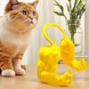 Lightweight 3D Printed Cat Muscle Arm Adjustable Pet Cosplay Costume Cat Fist Hulk Arm  Role Play