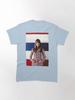 Françoise Hardy Françoise Hardy - All the colours Classic T-Shirt