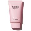 The Saem Skin Eco Earth Pink Sun Cream  1+1 