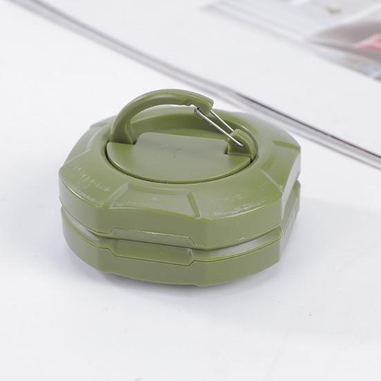 Yousheng Lantern Hanger Canopy Accessories Magnetic Hook Compact Design Portable Multifunctional Camping Versatile Hook Fixing Clip