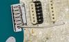 Fender Deluxe Блокирующее тремоло-рычаг Хром