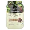 Complete Protein, Rich Chocolate, 2 Lb (900 G)