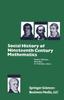 Книга Social History of Nineteenth Century Mathematics