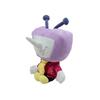 Triangle Rune TV Man Plush Toy Doll