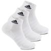adidas Спортивные носки с усиленной пяткой и носком, 3 пары, 3441