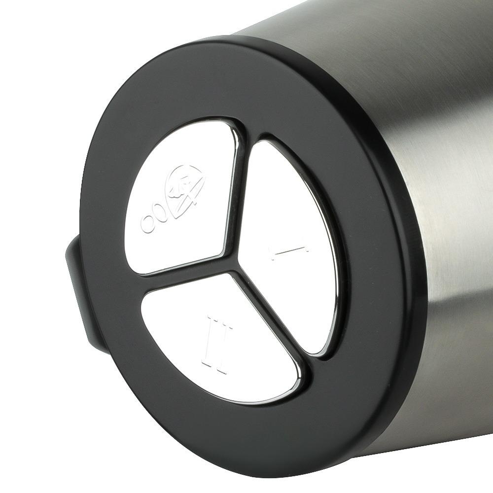 Stainless Steel Electric Meat Grinder, Stuffing And Vegetable Mincing Machine, Household Double-Speed Cooking Machine