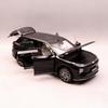 Литье под давлением 1:Масштаб 1:18 Changan Qiyuan Q07 Симуляция Сплав Статическая Модель Автомобиля Игрушка Подарок на День Рождения Коллекция Сувенир Украшение