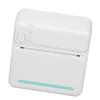 Mini Thermal Printer HD Print 200dpi Resolution Inkless Rechargeable Portable Pocket Printer