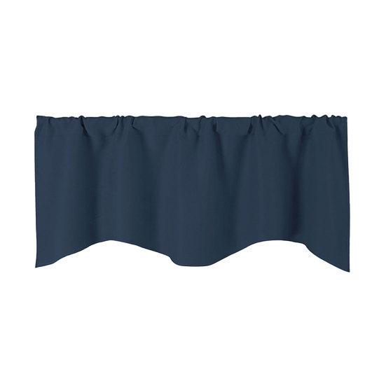 Сплошной цвет через стержень, короткая занавеска для домашней комнаты, балкона, кухни, окна, балдахин