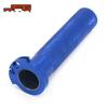 Motorcycle CNC Aluminum Twister Throttle Tube For YAMAHA YZ250F YZ400F YZ450F YZF450 WR250F WR400F WR450F SEROW225 SER0W 250 JFG
