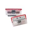 For Mercedes Benz HD Car Door Welcome Light Led Projector Lamp For Mercedes Benz A/B/C/E/S Class GLE GLC W253 GLS W166 W212 W213
