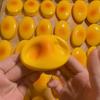 1 шт. Игрушки-антистресс с медленным подъемом, сенсорные фиджет-игрушки, сырный торт, хлеб, сжимаемые игрушки для детей и взрослых, мягкие сжимаемые игрушки
