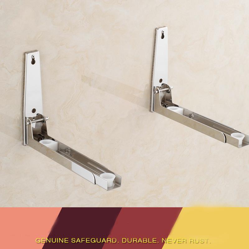 Cooljacket - выдвижной кронштейн для установки на кухонную духовку Полка для микроволновой печи из нержавеющей стали