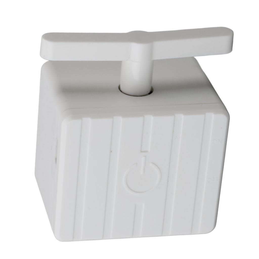 Switch Button Pusher RF Remote Control Smart Button Pusher with Touch Control for Home