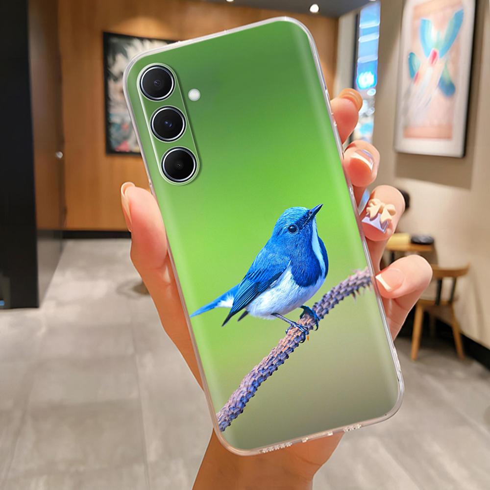 Для Samsung A36 Чехлы Силиконовый Мягкий Чехол для Телефона Для Samsung Galaxy A36 5G GalaxyA36 Прозрачный ТПУ Задняя Крышка Чехол Capa Fundas мрамор