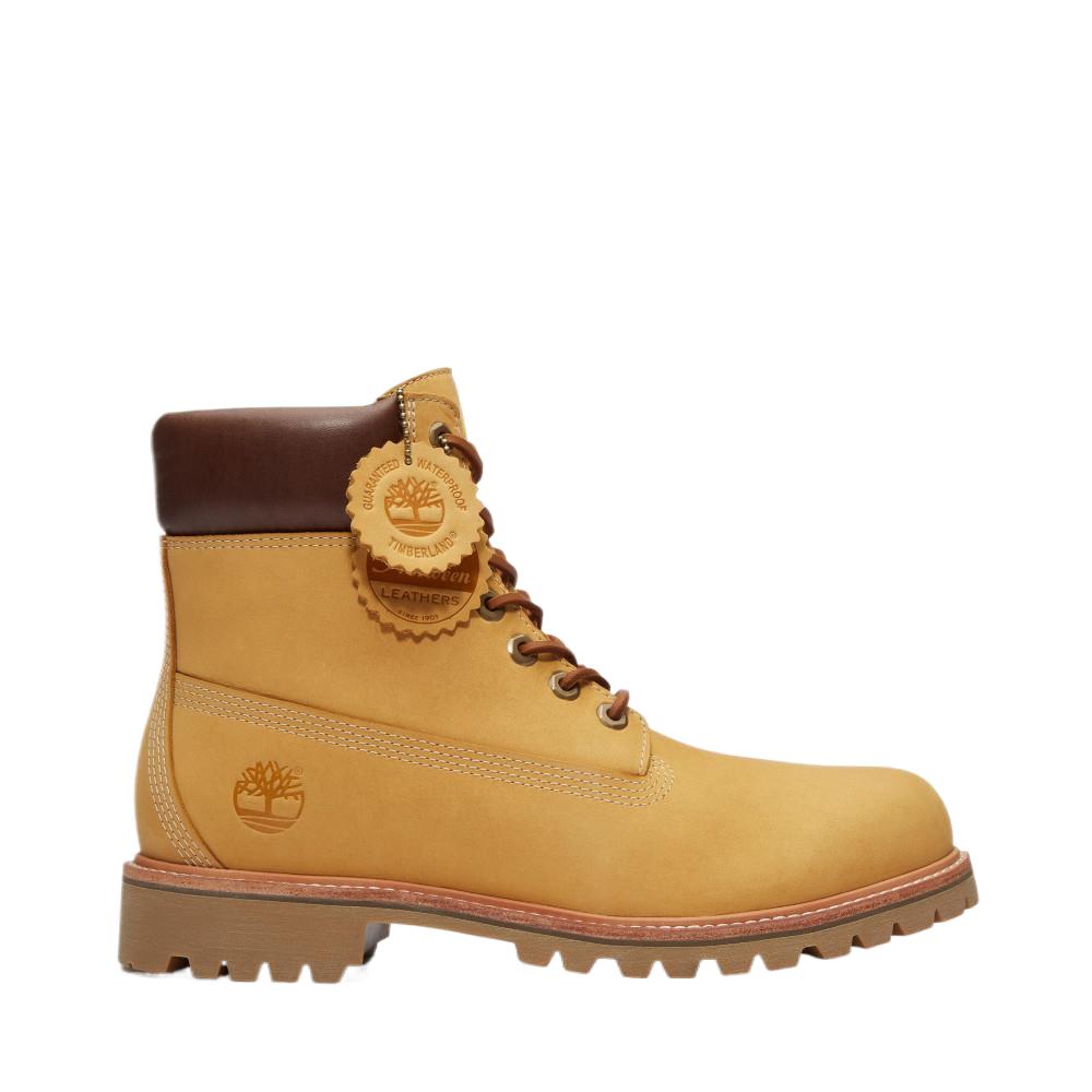 Timberland Роскошные Классические Удобные Короткие Уличные Ботинки Мужские ботинки A26TT754