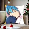 Aoba Seragaki DDRAMAtical Murder Pillowcases Cute Funny Pillow Case For Wedding Party Home Decor Comfy Pillow Cove