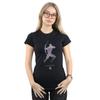 Marvel Womens/Ladies Hawkeye Silhouette Cotton T-Shirt