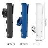 Adjustable Fishing Rod Holder Portable Fishing Rod Holder Bracket Fishing Pole Holder Boat Marine Yacht Kayak Outdoor Fishing