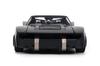 Jada Toys 2022 THE BATMAN BATMOBILE Batmobile JADA Mini Car 124 W/BATMAN [Item]