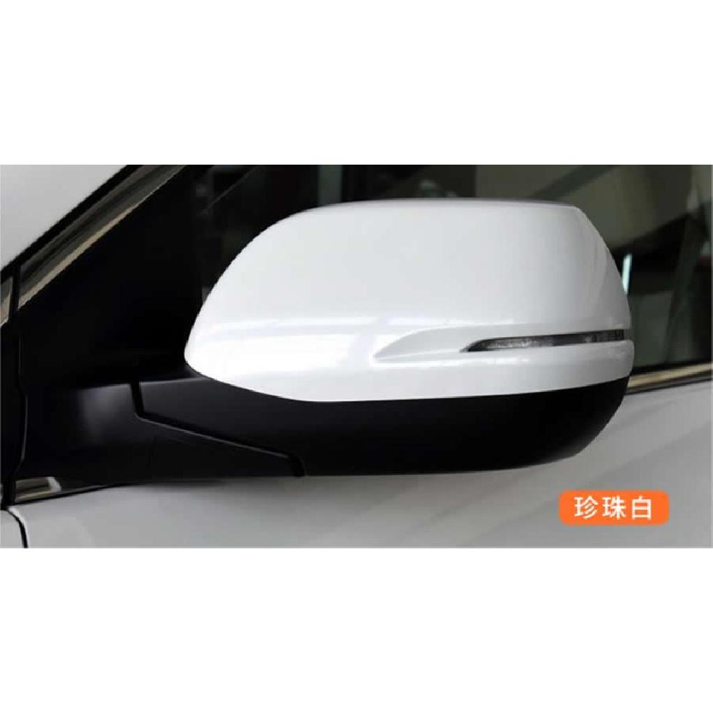 Для Honda CRV CR-V 2012 2013 2014 2015 2016 автомобильные аксессуары зеркала заднего вида крышка зеркала заднего вида корпус цвет