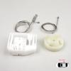 BWR271 Window Regulator Repair Kit Rear Right Door for Renault Megane MK2 2002-2008 4/5 Door 82000280068