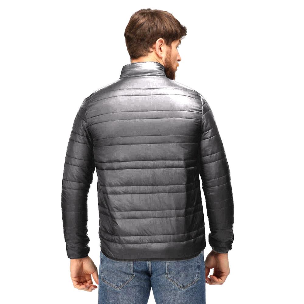Regatta Professional Mens Firedown Insulated Jacket