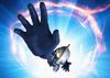 TAMASHII NATIONS SHFiguarts Ultraman Cosmos Luna Mode Приблизительно. Подвижная фигурка из окрашенного ПВХ и АБС пластика высотой 150 мм
